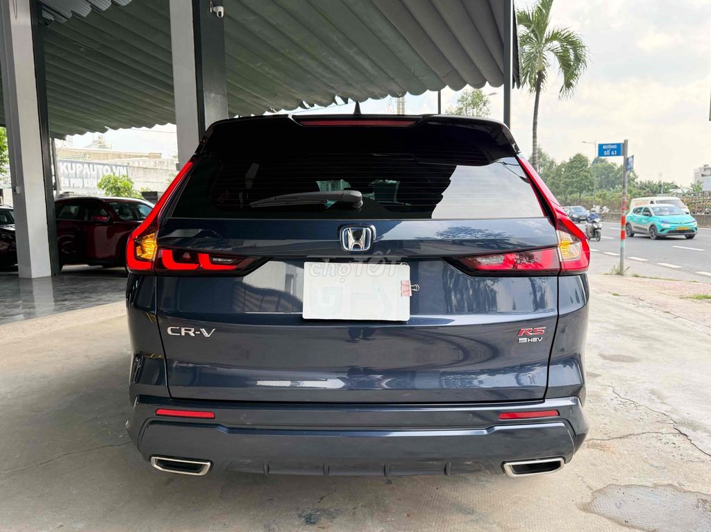 Honda 2024 - ảnh 4
