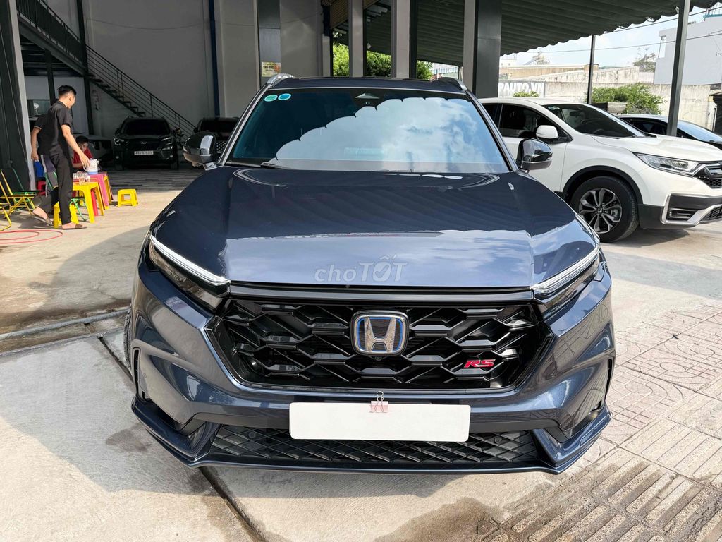 Honda 2024 - ảnh 5