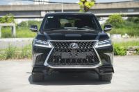 Lexus LX 570 Super Sport 2018 - ảnh 1