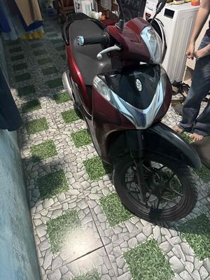 Honda SH Mode 2016 - ảnh 1