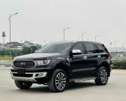 Ford Everest Titanium 2.0L 4x2 AT 2020 - ảnh 1