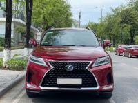 Lexus RX 350 AWD 2010 - ảnh 1
