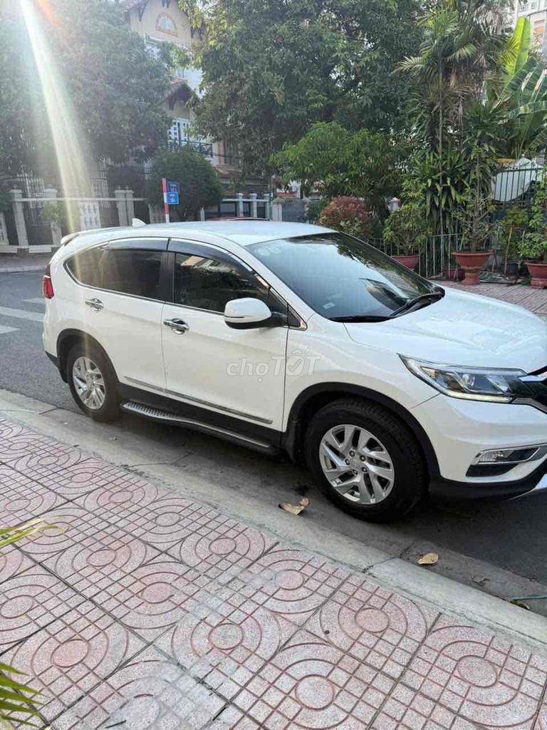 Honda 2015 - ảnh 2