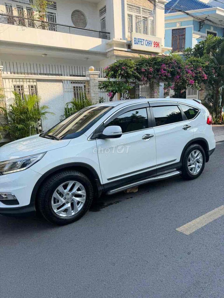 Honda 2015 - ảnh 3