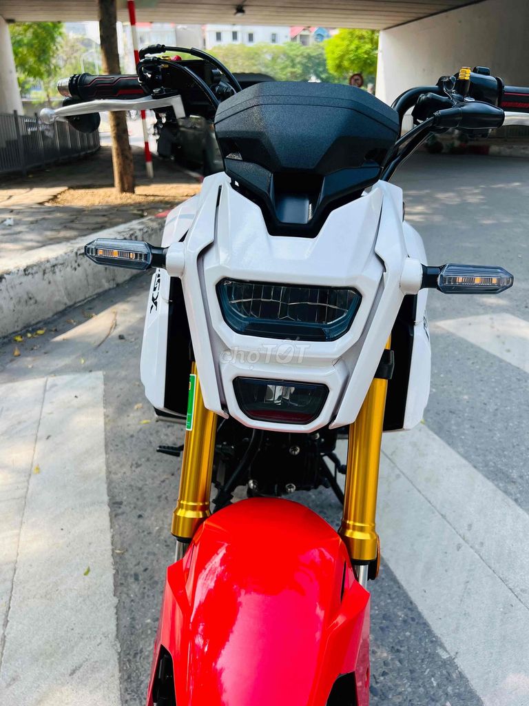 Honda MSX 2021 - ảnh 2