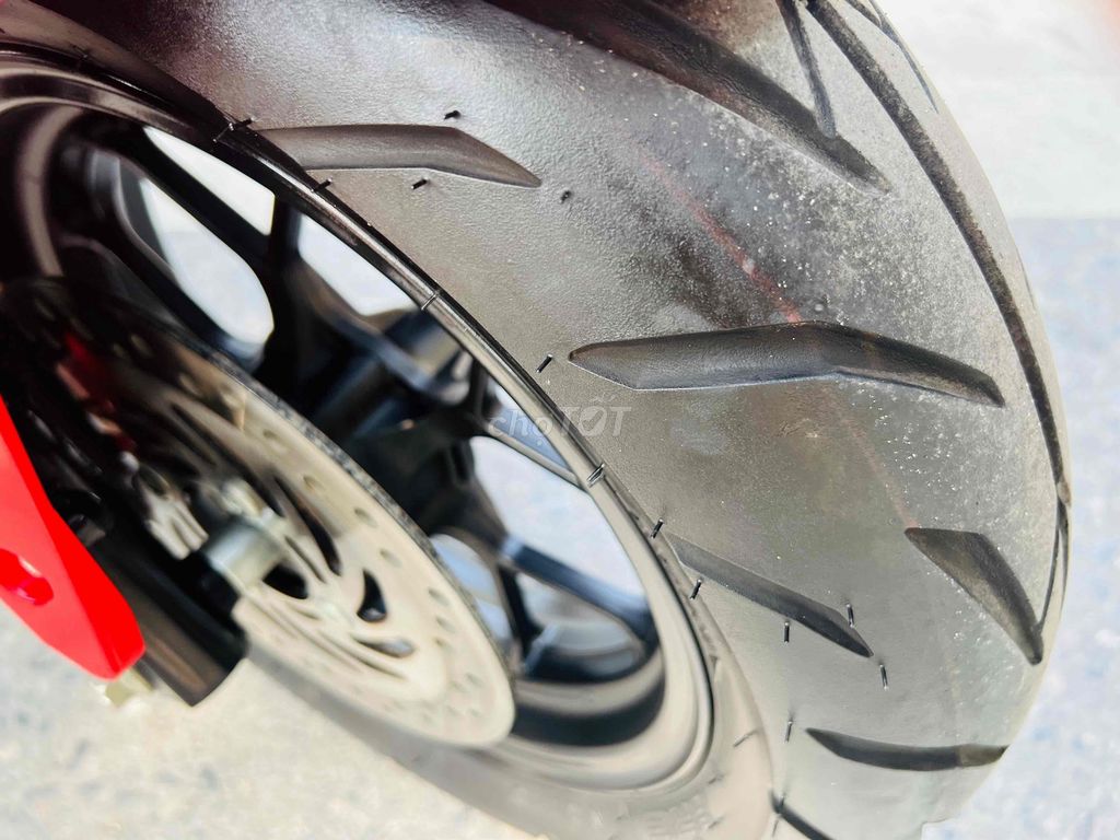 Honda MSX 2021 - ảnh 3