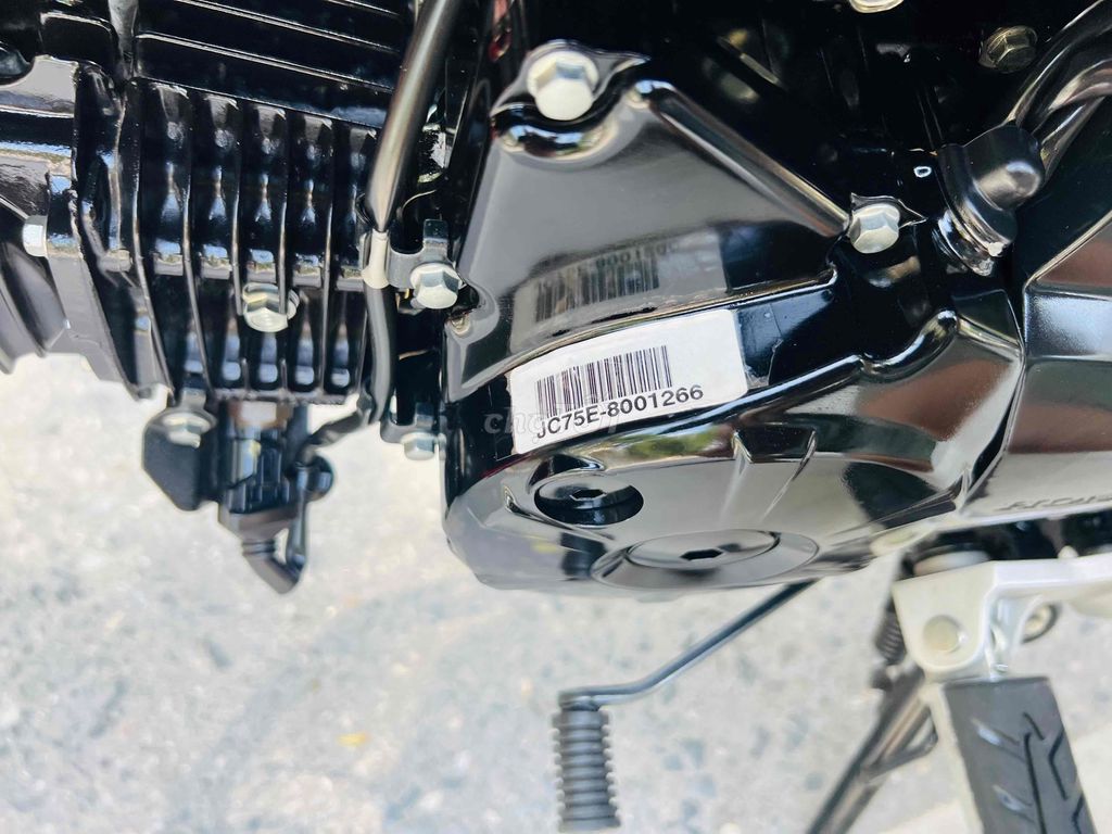 Honda MSX 2021 - ảnh 4
