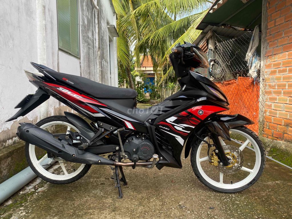 bán xe 2022 - ảnh 1