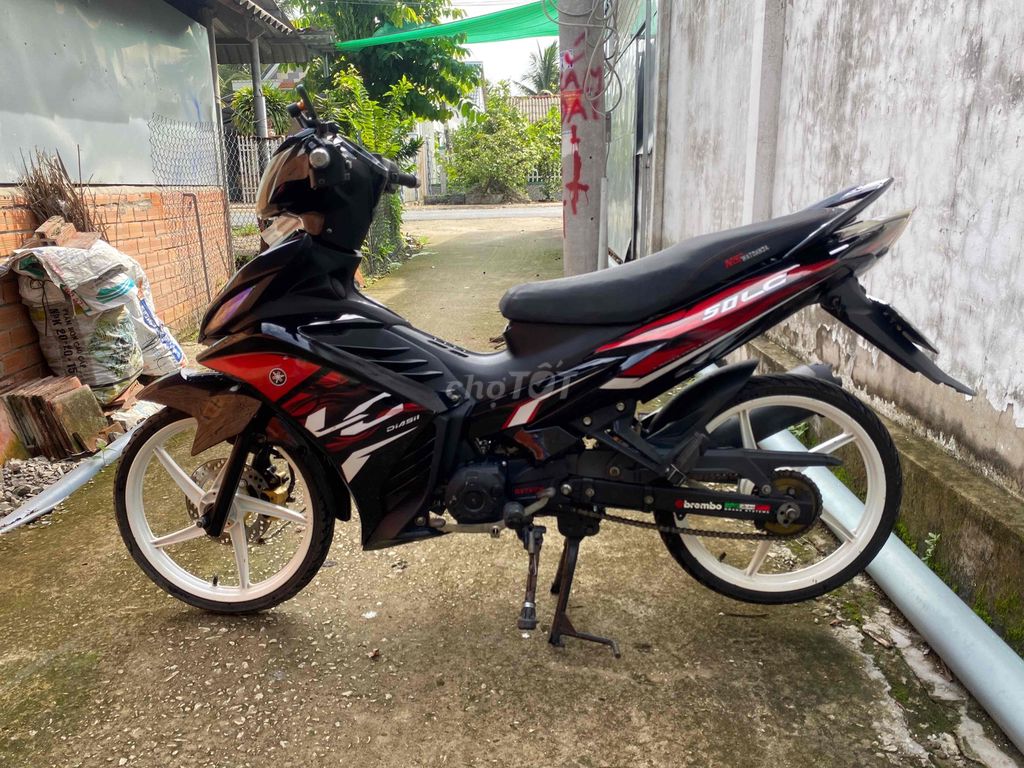 bán xe 2022 - ảnh 2