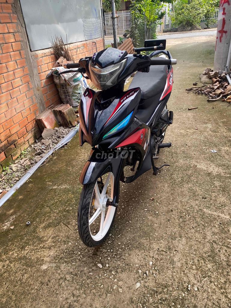 bán xe 2022 - ảnh 3
