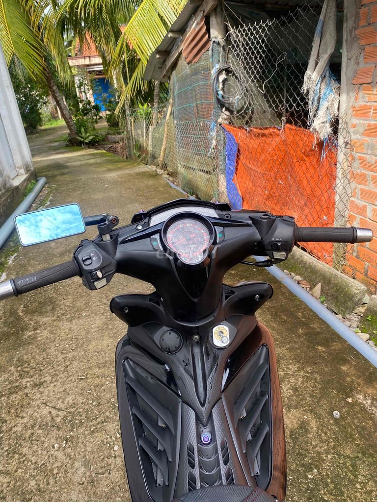 bán xe 2022 - ảnh 4
