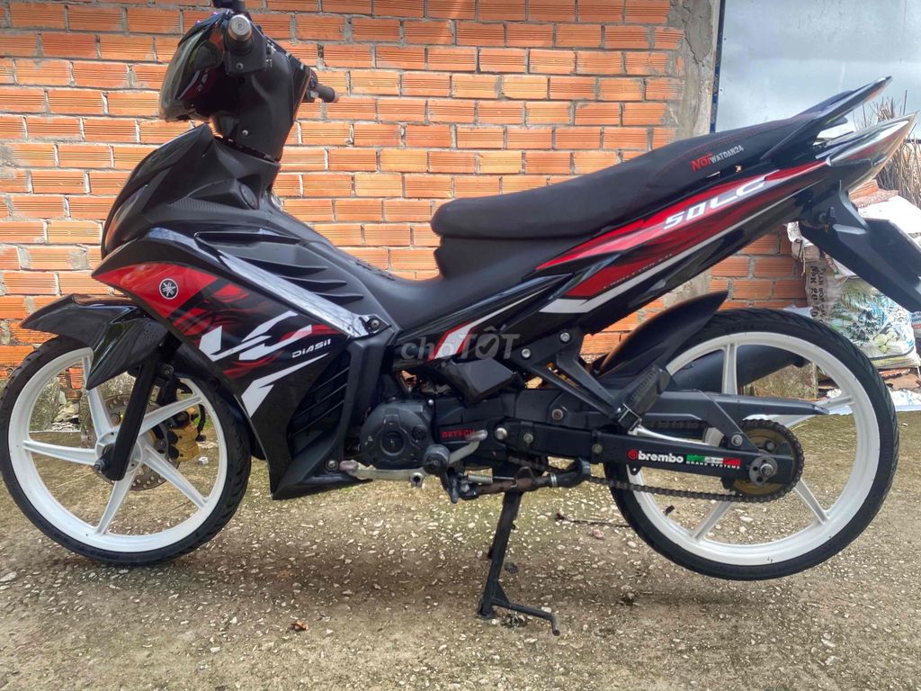 bán xe 2022 - ảnh 5