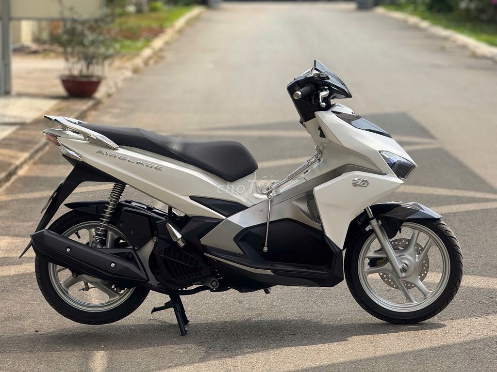 Air Blade 2017 - ảnh 5