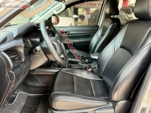 Toyota Hilux 2020 - ảnh 5