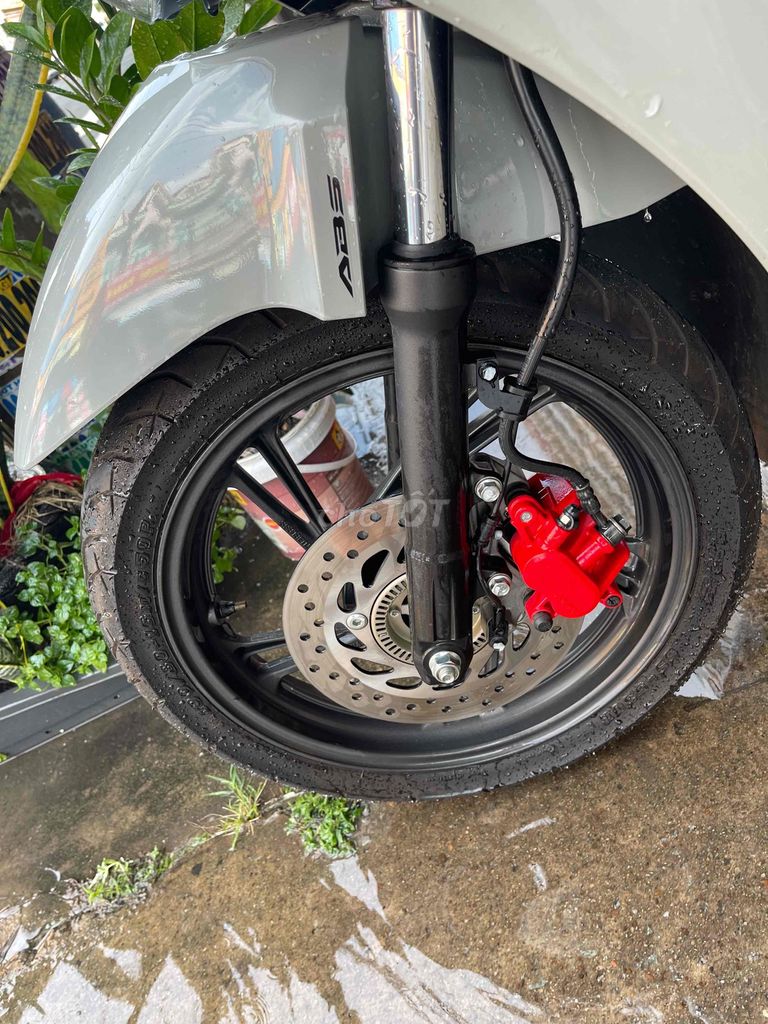Honda SH 2025 - ảnh 3