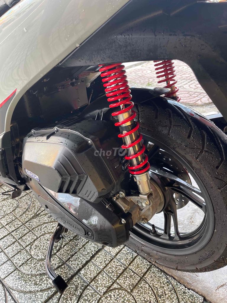 Honda SH 2025 - ảnh 4