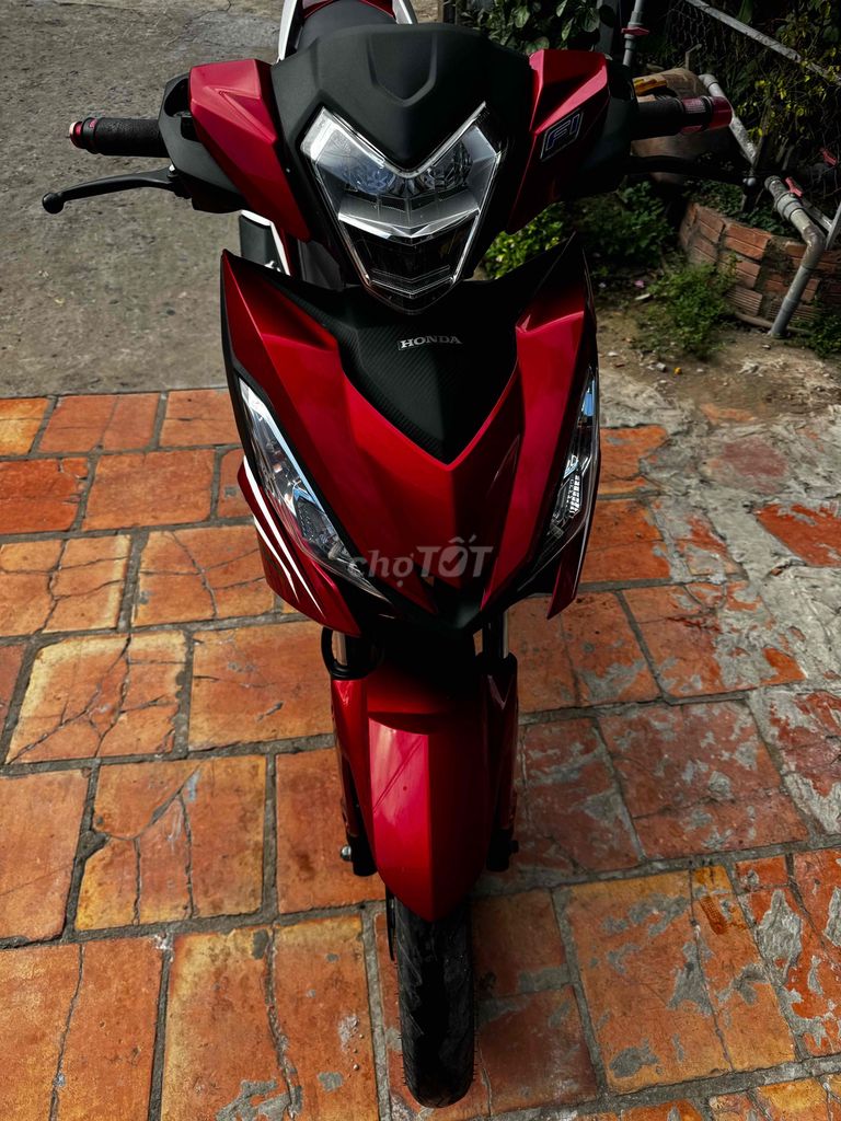 Honda Winner 2019 - ảnh 1