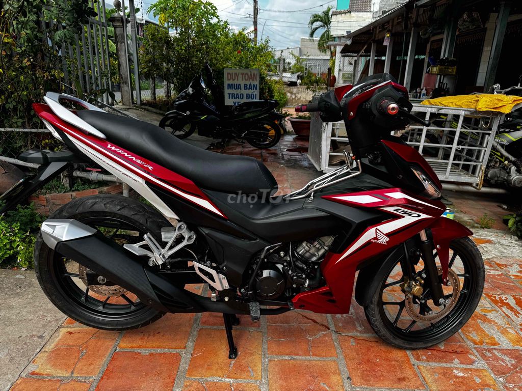 Honda Winner 2019 - ảnh 2