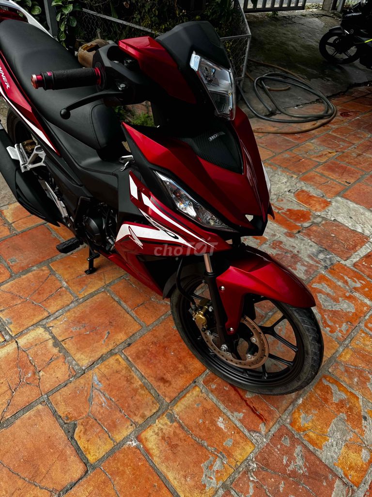 Honda Winner 2019 - ảnh 3