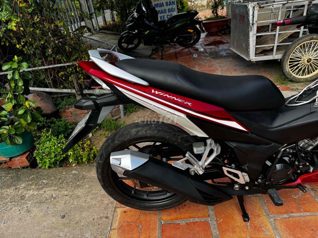 Honda Winner 2019 - ảnh 4