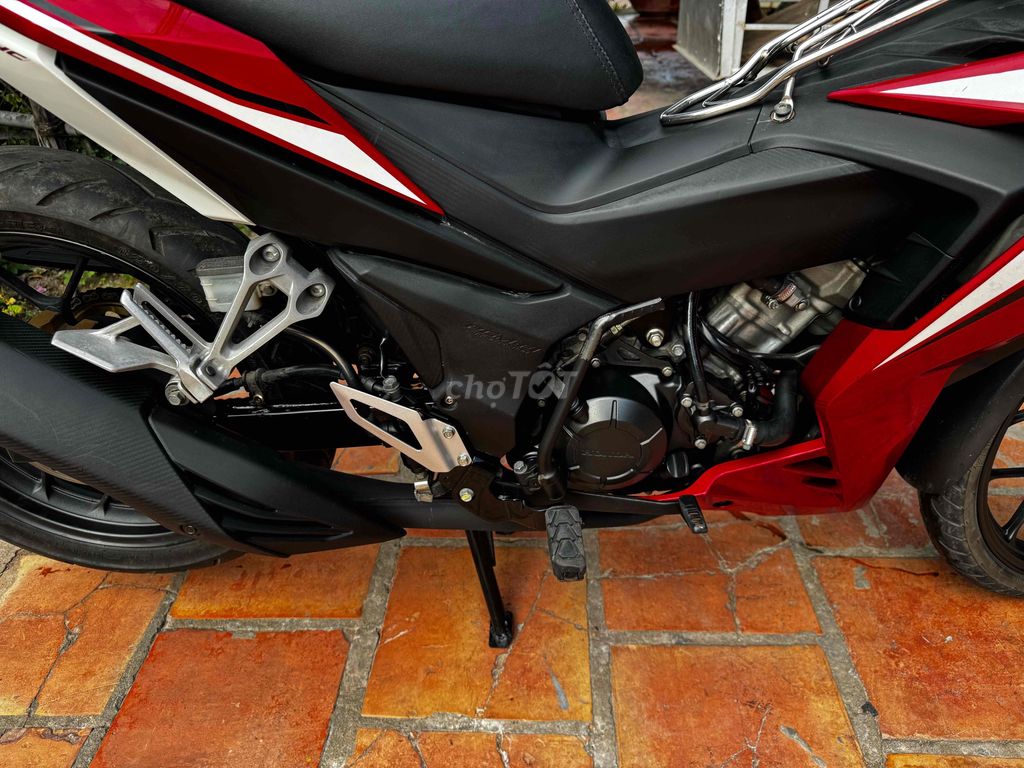 Honda Winner 2019 - ảnh 5