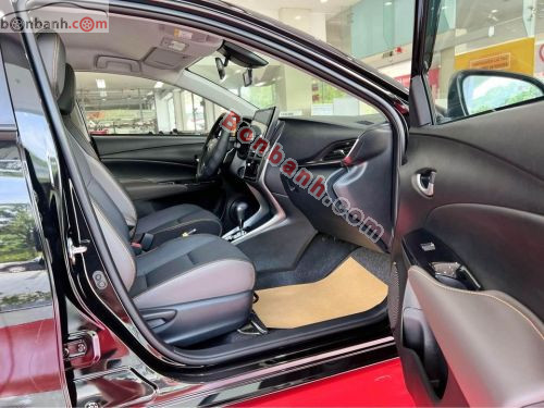 Toyota Vios G 1.5 CVT 2026 - ảnh 3