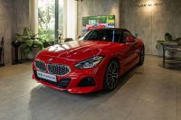 BMW Z4 2020 - ảnh 1