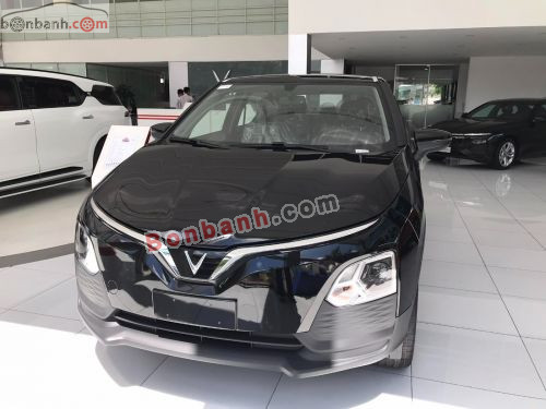 VinFast VF5 Plus 2026 - ảnh 1