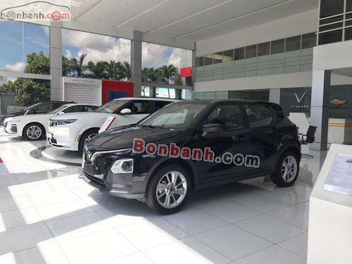 VinFast VF5 Plus 2026 - ảnh 3