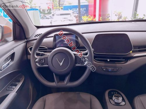VinFast VF5 Plus 2026 - ảnh 4