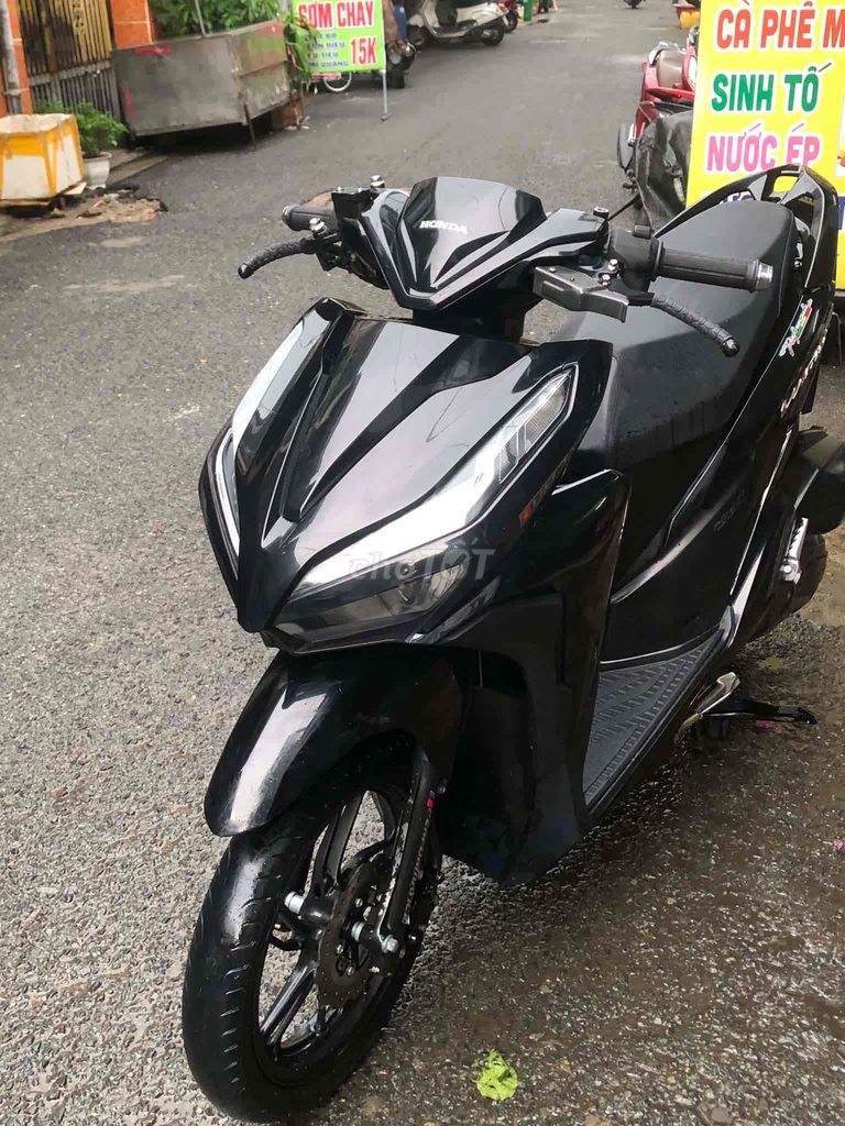 Honda Vario 2019 - ảnh 2