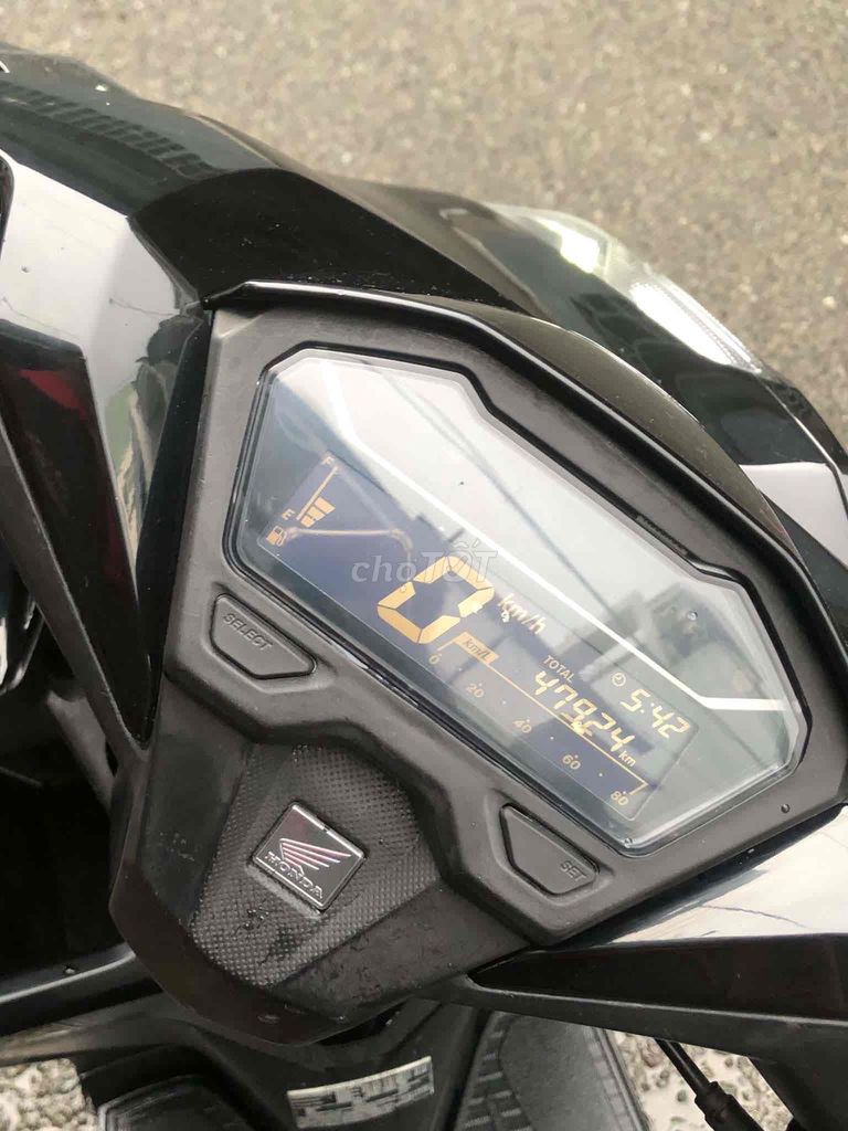 Honda Vario 2019 - ảnh 4