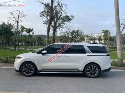 Kia Carnival Signature 2.2D 2022 - ảnh 2
