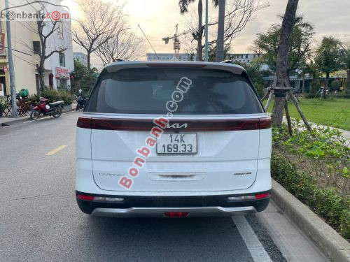 Kia Carnival Signature 2.2D 2022 - ảnh 4