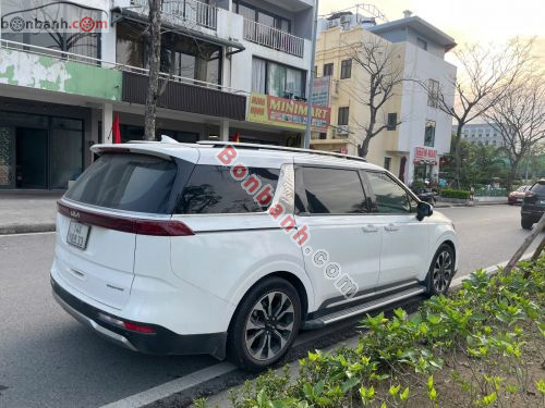 Kia Carnival Signature 2.2D 2022 - ảnh 5