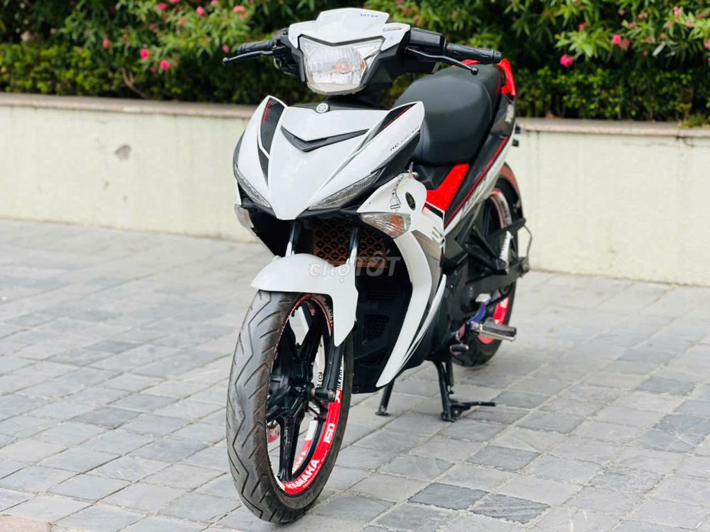 Yamaha Exciter 2019 - ảnh 1