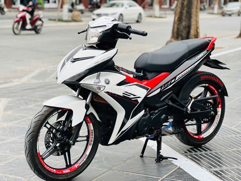 Yamaha Exciter 2019 - ảnh 2