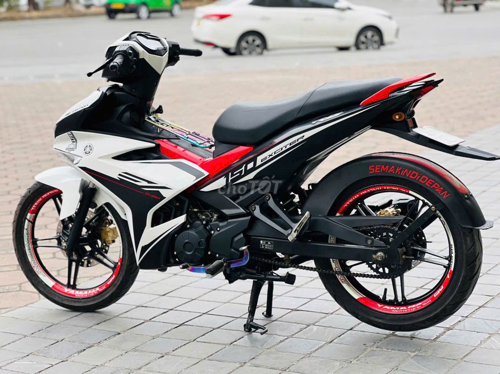 Yamaha Exciter 2019 - ảnh 3