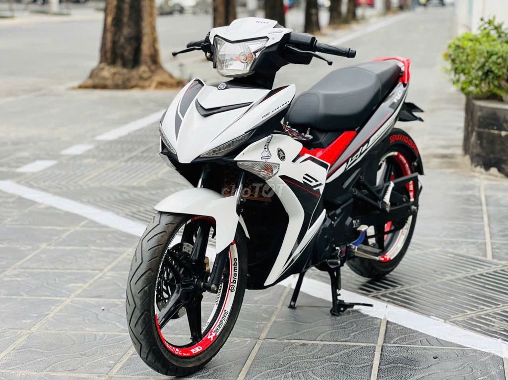 Yamaha Exciter 2019 - ảnh 4