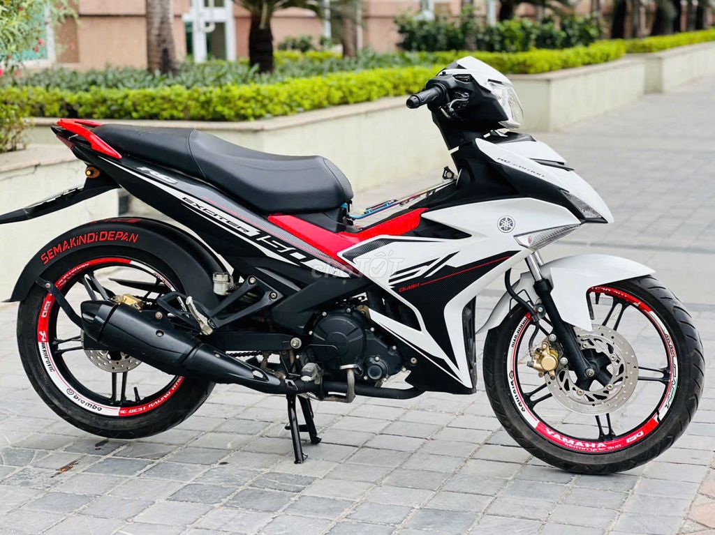 Yamaha Exciter 2019 - ảnh 5