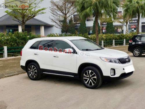 Kia Sorento 2019 - ảnh 1