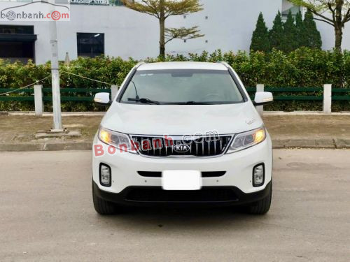 Kia Sorento 2019 - ảnh 2