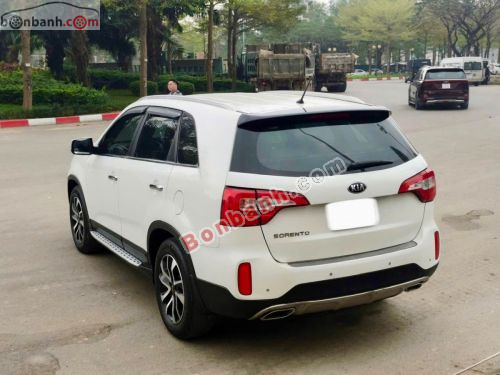 Kia Sorento 2019 - ảnh 3