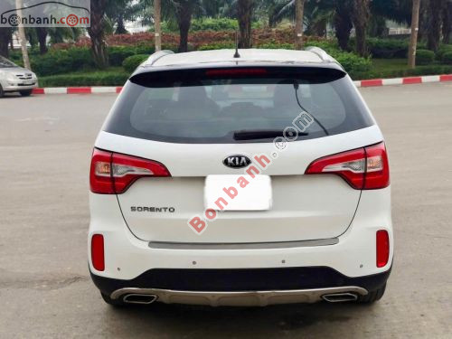 Kia Sorento 2019 - ảnh 4
