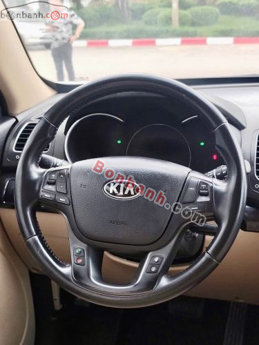 Kia Sorento 2019 - ảnh 5