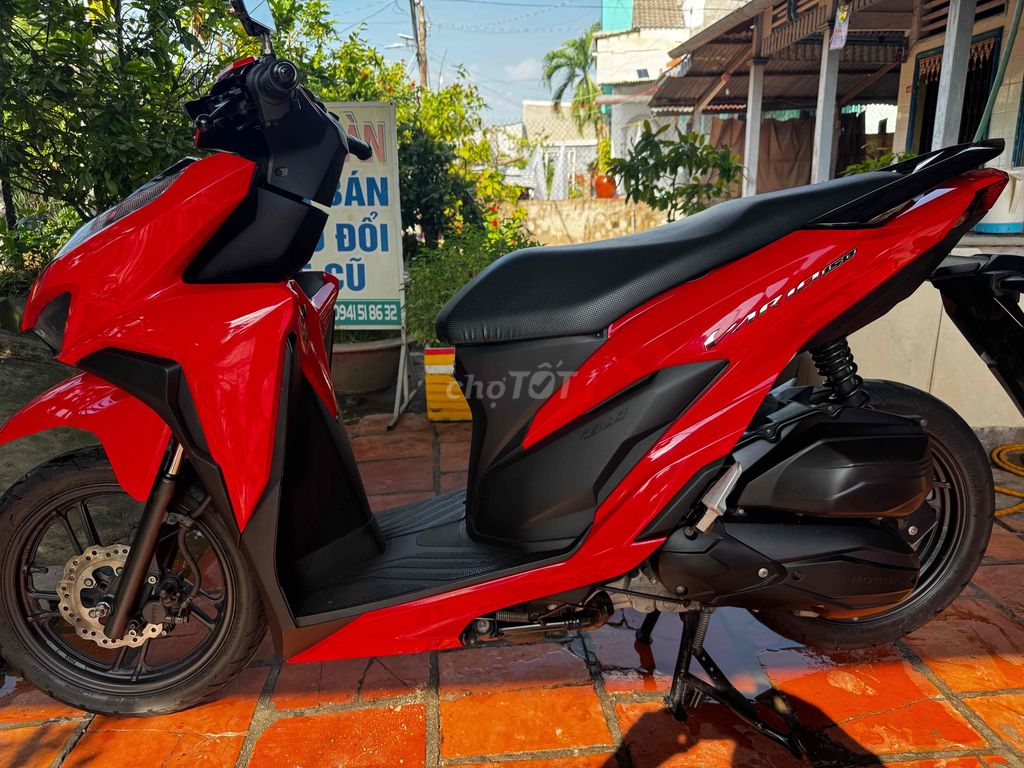 Honda Vario 2020 - ảnh 1