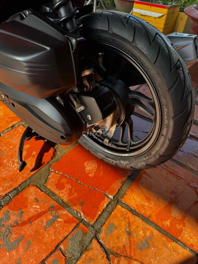 Honda Vario 2020 - ảnh 3