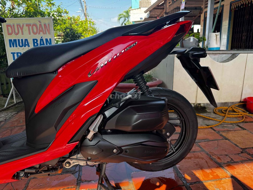 Honda Vario 2020 - ảnh 4