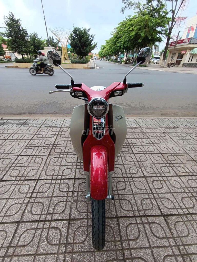 Honda Super 2019 - ảnh 2