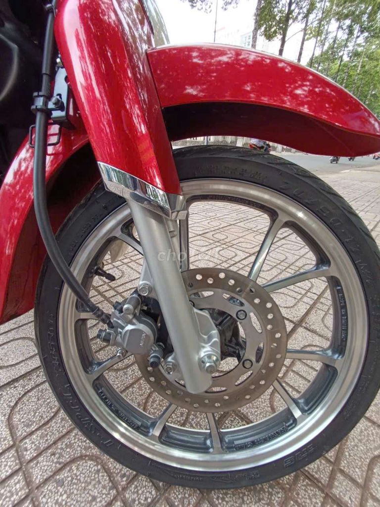 Honda Super 2019 - ảnh 4